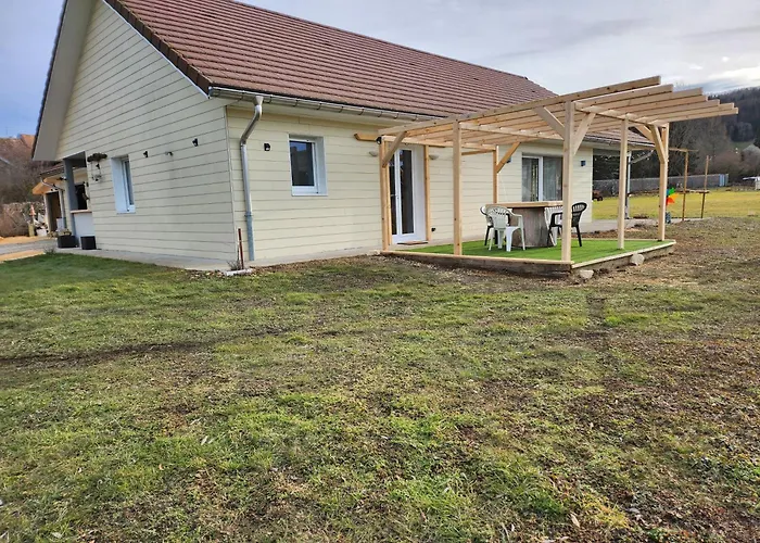 La Cabane