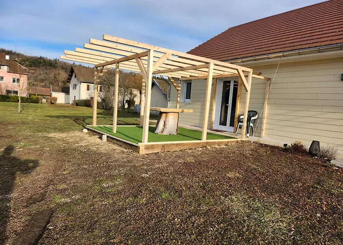 La Cabane