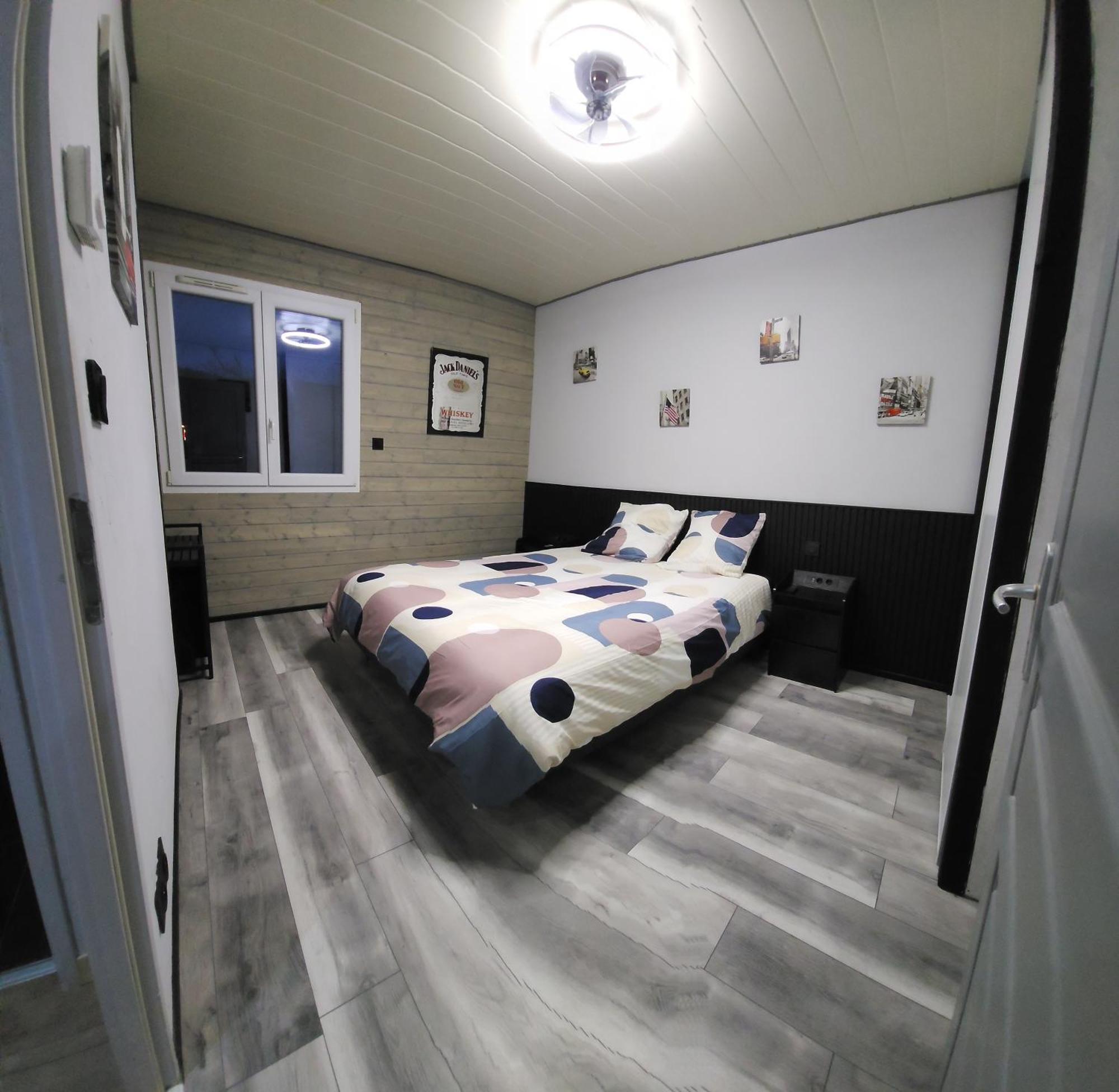 La Apartamento *