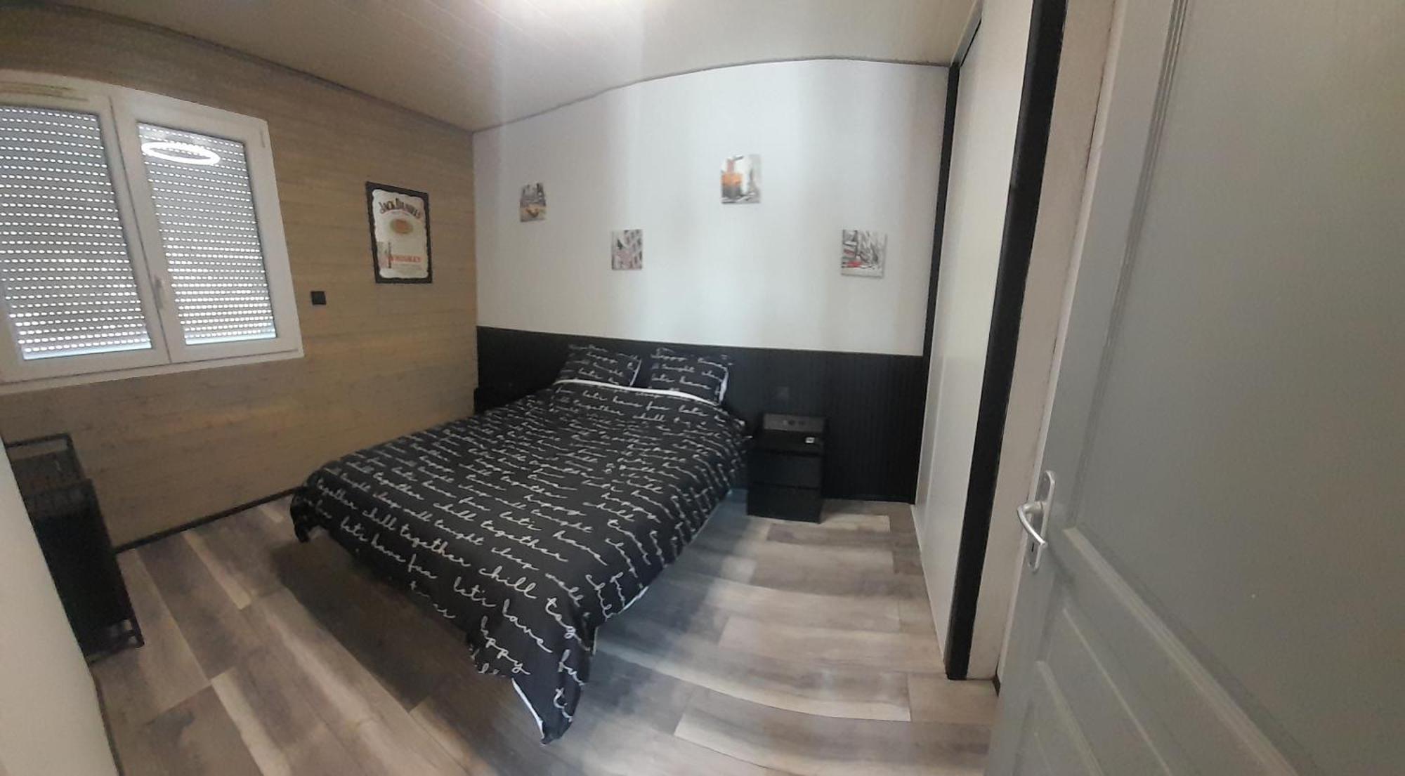 La Apartamento Sirod